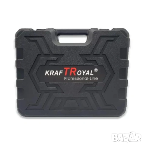 ПРОМО! MАКС Пакет 36v 172ч+ 2 батери 8А Винтоверт акумулаторен нов, снимка 3 - Винтоверти - 43982904