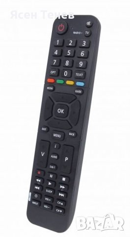 VIVACOM KSTB5028 дистанционно управление за сателитен приемник, снимка 2 - Приемници и антени - 37025924