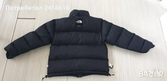 The North Face Nuptse 700 Down Mens Jacket Size M ОРИГИНАЛ! Зимно пухено Яке!, снимка 14 - Якета - 48165129