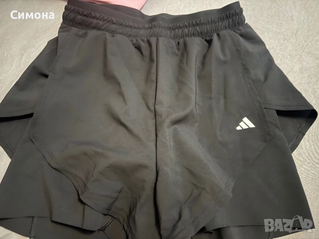 Оригинални панталонки adidas и nike