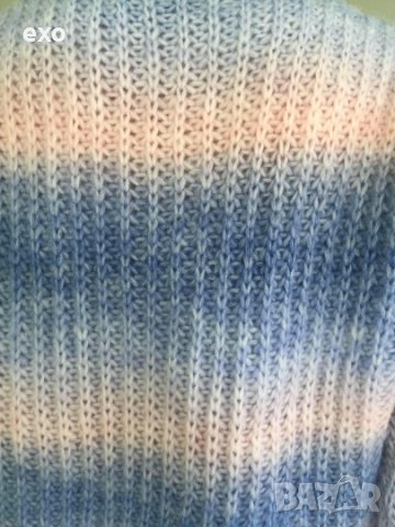 Дамска жилетка, Ефектна жилетка, снимка 3 - Жилетки - 43244076