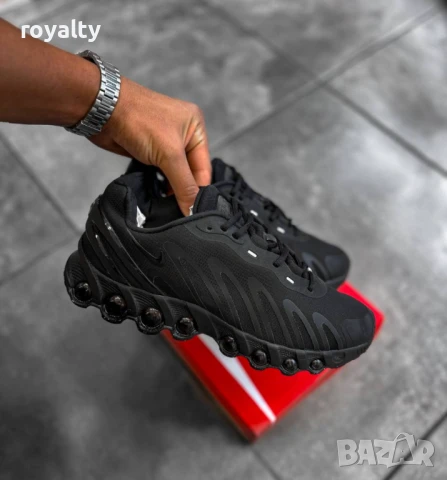 Nike Air Max DN8 Black мъжки маратонки , снимка 5 - Маратонки - 51290754