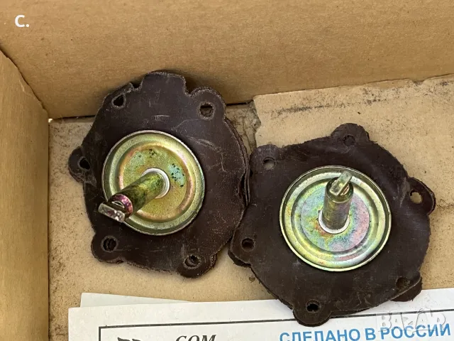 Авточасти за Лада/Lada, снимка 11 - Части - 47741571