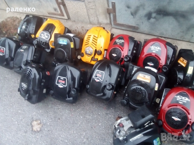 мото блок акме и фрези, снимка 18 - Селскостопанска техника - 52909514