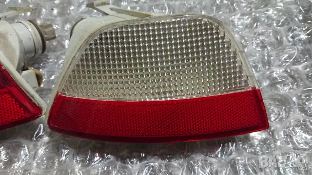 Задна светлина мъгла и задна светлина заден ход за форд фокус хечбег до 2004год. , снимка 4 - Аксесоари и консумативи - 48796464