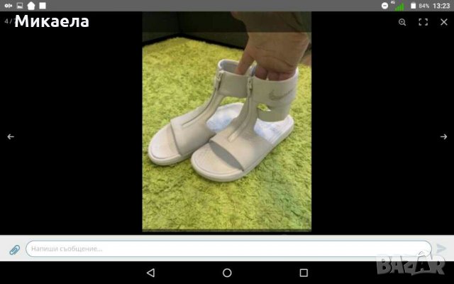 Nike air max,Nike сандали, снимка 7 - Сандали - 28898725