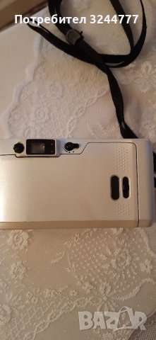 Фотоапарат Samsung Vega 70 DL, снимка 3 - Фотоапарати - 38246781