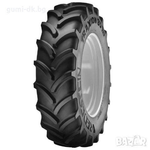Агро гуми 340/85 R 24 Traxion85 II Vredestein, снимка 2 - Гуми и джанти - 52473013