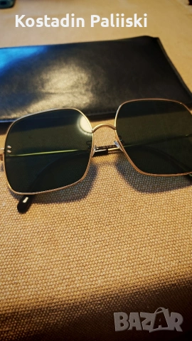 Слънчеви очила Stella Mccartney 