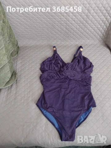 цял бански , снимка 2 - Бански костюми - 53178780