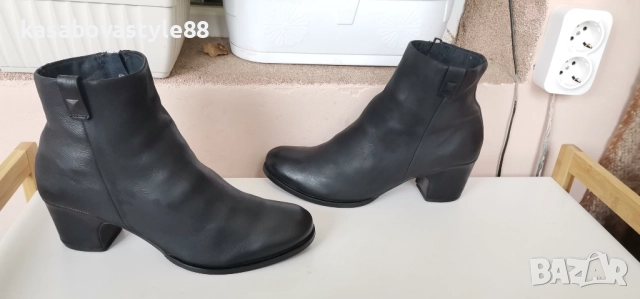 Елегантни обувки Ecco 40 н. , снимка 14 - Дамски ежедневни обувки - 52281124