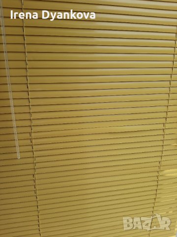 Алуминиеви щори , снимка 4 - Дограми - 30161977