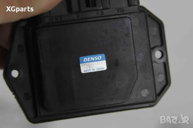  Реостат парно за Toyota Corolla E12 (2001-2007) 499300-2121, снимка 3 - Части - 47936269