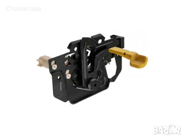 Ford Focus MK4 Брава за преден капак 