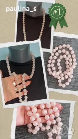 Лотове от бижута, чокъри тип вериги в черно и сиво / чокър и гривна, обеците са подарък, снимка 17 - Бижутерийни комплекти - 37897945