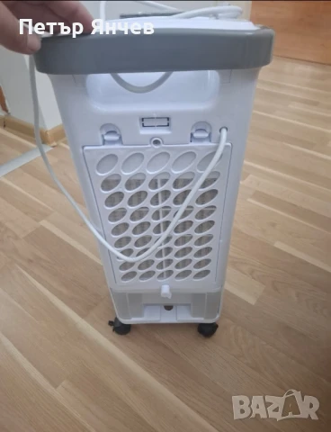 охладител за въздух , снимка 7 - Климатици - 51150220
