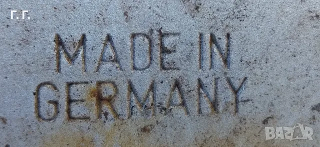 Джанти за Mercedes  Ateko , снимка 9 - Гуми и джанти - 48509388