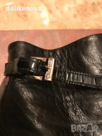 Etro. Original. Size 38-39 Страхотни боти, снимка 4 - Дамски боти - 32826012