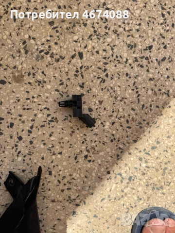 Map сензур Бош Bosch само за 30лв. 0261230296 Deu 31355463, снимка 2 - Части - 52743260