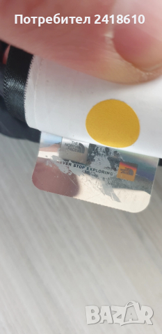 The North Face Nuptse 700 Down Mens Jacket Size M НОВО!  ОРИГИНАЛ! Зимно пухено Яке!, снимка 7 - Якета - 52544611