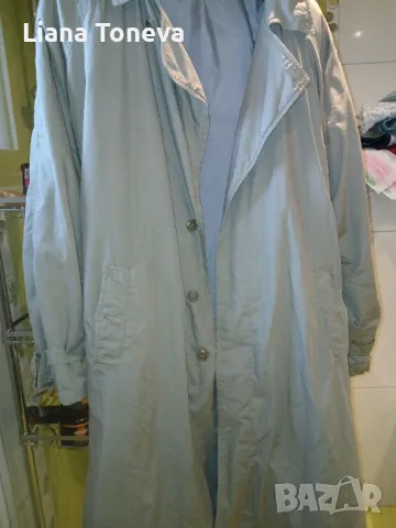 Мъжки шлифер