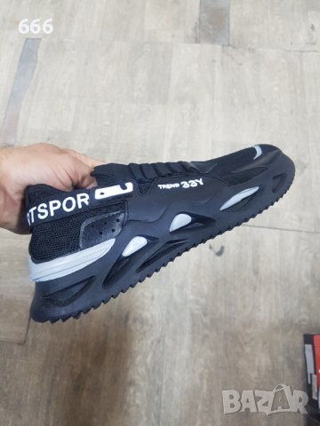 Маратонки, снимка 7 - Маратонки - 42995574