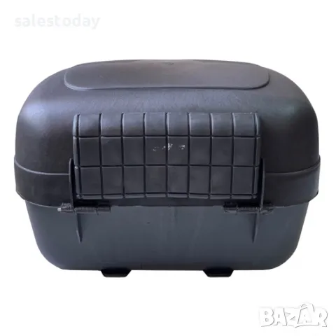  Куфар за мотор - 2090, снимка 2 - Аксесоари и консумативи - 49421729