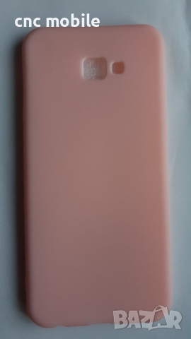 Samsung Galaxy J4 Plus 2018 - Samsung SM-J415FN калъф case силиконов гръб , снимка 4 - Калъфи, кейсове - 38659004