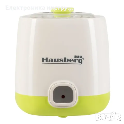 Машина за приготвяне на натурално кисело мляко без консерванти, снимка 3 - Други инструменти - 47780684