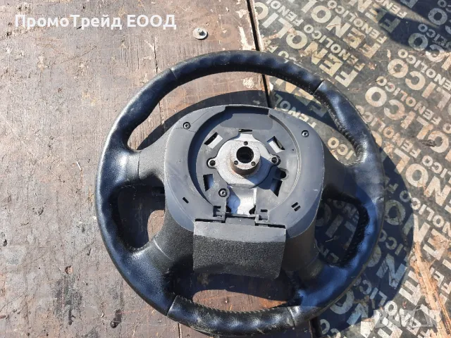 Волан с айрбег за Нисан Премера Nissan Premera lll p 12, снимка 2 - Части - 47672727