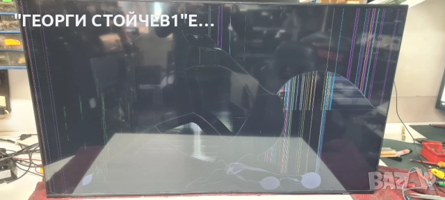 QE50Q60AAU   BN41-02844D  BN94-17493P  BN4401100A  CY-QA050HGPV2V, снимка 2 - Части и Платки - 52264239