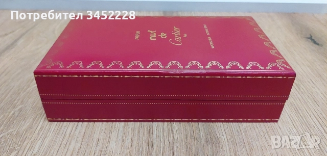 кутия луксозна за ценители , снимка 3 - Други ценни предмети - 52666154