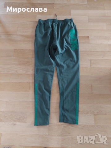 Анцуг Joma официален на Българския национален отбор по футбол, снимка 4 - Спортни дрехи, екипи - 52669139