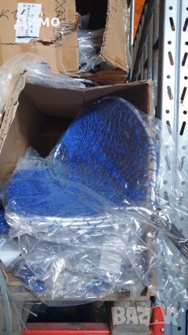 Склад разпродава.Конфискувани кепове с къса дръжка., снимка 2 - Такъми - 38508091