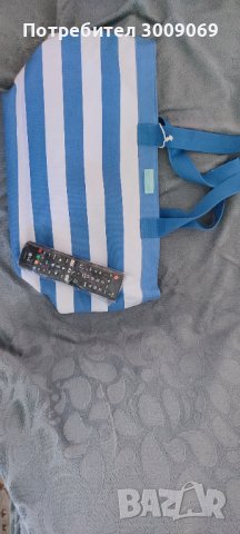 Чанта за плаж, снимка 1