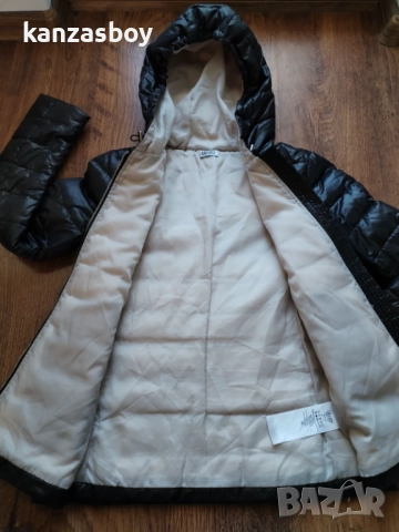 liu.jo - дамско пухено яке 40/Л, снимка 6 - Якета - 52203749