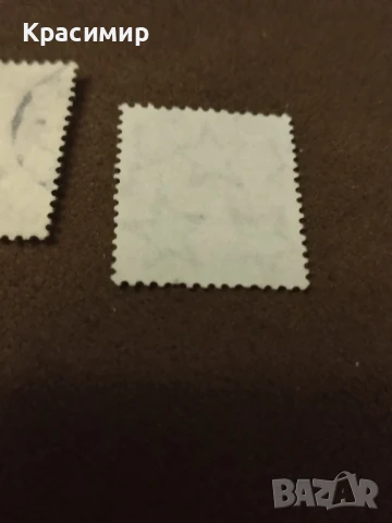 Пощенски марки Италия., снимка 6 - Филателия - 51045071