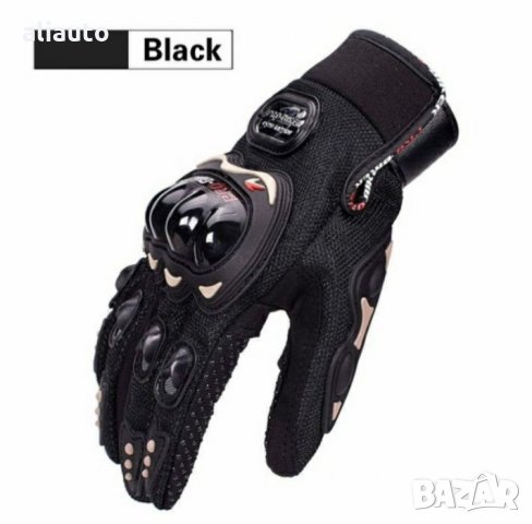 Мото ръкавици Pro Biker MSC А-1, снимка 1 - Аксесоари и консумативи - 33182694