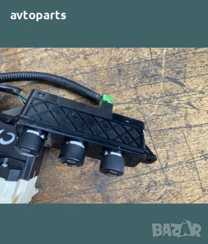 Honda civic 2004година 1.4i Управление климатроник, снимка 5 - Части - 40611311