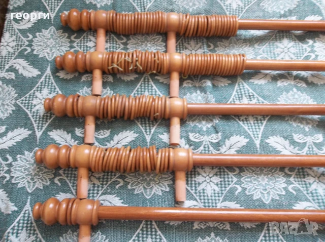 Корнизи, снимка 2 - Други стоки за дома - 50560847