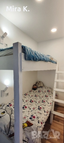 Продава се апартамент в комплекс Harmony Hills 2, с. Рогачево, община Балчик, снимка 8 - Апартаменти - 51854729