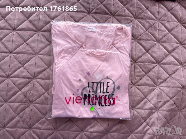 Нощници за кърмачки, снимка 1