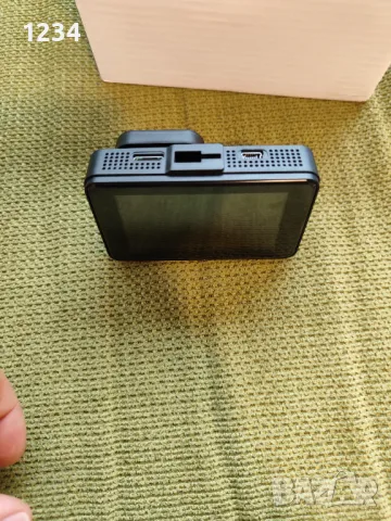 Видеорегистратор, снимка 3 - Аксесоари и консумативи - 49871330