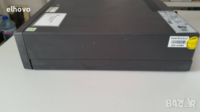 Настолен компютър Fujitsu Intel CORE I7 -, снимка 6 - Работни компютри - 38445571