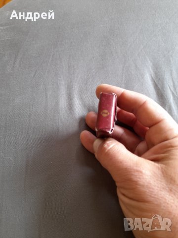 Хотелски сапун Intercontinental Abidjan, снимка 4 - Колекции - 32460529