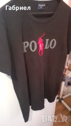 Мъжка тениска Polo RalphLauren. , снимка 5 - Тениски - 40837411