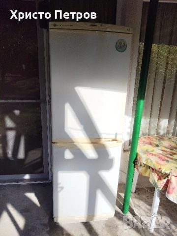 Продавам отлично работещ хладилник LG ноофрост. , снимка 15 - Хладилници - 52030650