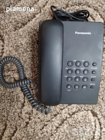 Продавам,3 броя Стационарни телефона, снимка 6 - Други - 50449681