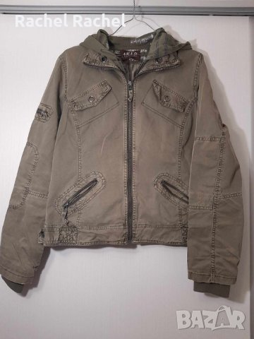 Продавам дамско яке, снимка 5 - Якета - 43308435