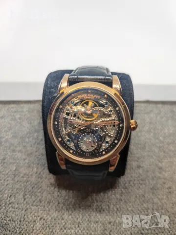 Patek Philippe geneve, снимка 8 - Мъжки - 48173505